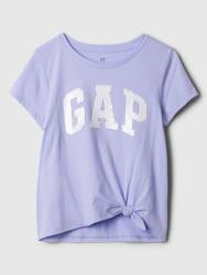 GAP Tricou pentru copii GAP | Violet | Fete | 116/122