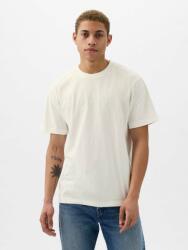 GAP Tricou GAP | Alb | Bărbați | XS - bibloo - 147,00 RON