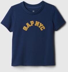 GAP Tricou pentru copii GAP | Albastru | Băieți | 98 - bibloo - 108,00 RON