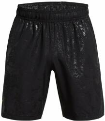 Under Armour Pantaloni Scurti Under Armour Woven Emboss - XXL - trainersport - 159,99 RON