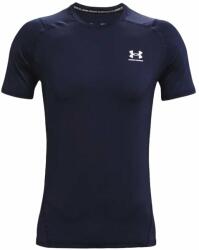 Under Armour Tricou Under Armour HeatGear Fitted - XXL - trainersport - 134,99 RON