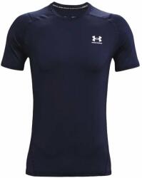 Under Armour Tricou Under Armour HeatGear Fitted - XXL - trainersport - 149,99 RON