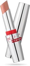 PUPA Miss Pupa Lipstick - Изключително ярко червило с кристален ефект