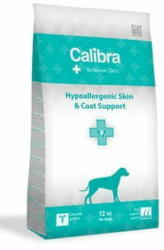 Calibra Dog Hypoallergén Skin&Coat Supp. 2kg