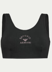 Emporio Armani Underwear Melltartó felső 164403 4R223 00020 Fekete (164403 4R223 00020)