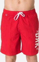 Dorko PORTO BEACHSHORT MEN roșu XXL