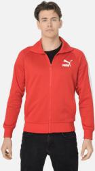 PUMA Iconic T7 Track Jacket PT roșu S