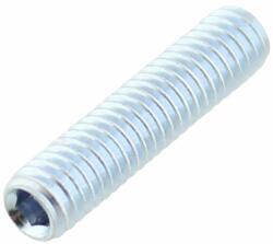 Bossard Surub M2, otel inoxidabil A2, 2.5mm, cap fara cap, BOSSARD, 1080776
