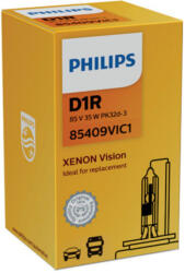 Philips Bec Xenon 85V D1R 35W Vision Philips (85409VIC1)