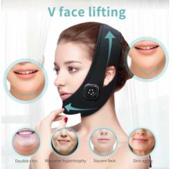 Titan Titan, masca electrica de lifting facial EMS 1136