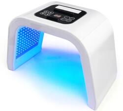Titan Lampă de terapie cu fotoni pentru hidratarea pielii cu spectrometru PDT pentru terapie cu LED-uri Titan 7 culori - 267 LED-uri