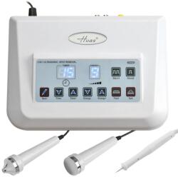 Huas Huas, aparat de îngrijire facială cu ultrasunete 3 în 1 200019