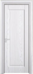 Novo Doors Usa Interior din MDF Novo Doors ND83 LUX PREMIUM, Cadru din Lemn Masiv, KIT COMPLET, Toc Reglabil de 10 CM INCLUS, Plinta pe Ambele Parti (ND83) - novodoors