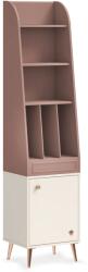 Cilek Biblioteca pentru camera copii, 44x186x36 cm, colectia Elegance (20.84.1501.00)