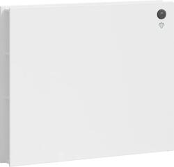 Cilek Tablie cu rafturi, pentru patul 120x200 cm, Colectia White (20.54.1316.00)