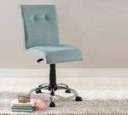 Cilek Scaun birou copii Blue Soft , reglabil pe inaltime, rezistenta 110 kg, 56x60x96 cm (21.08.8485.00)