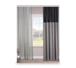 Cilek Draperie si perdea pentru camera copii Colectia Dark (21.05.5301.00/21.05.5201.00)