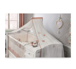 Cilek Baldachin pentru pat copii, colectia Romantic Baby (20.21.4916.00)