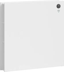 Cilek Tablie cu rafturi, pentru patul 100x200 cm, Colectia White (20.54.1315.00)