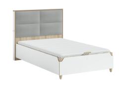 Cilek Pat cu spatiu de depozitare pentru copii si tineret Colectia Modera, 120x200 cm (20.50.1718.00)