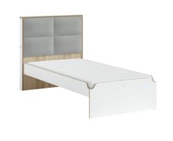 Cilek Pat pentru adolescenti Colectia Modera, 100x200 cm (20.50.1314.00)