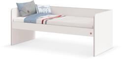 Cilek Pat Studio White pentru copii (90x200 cm)- partea de sus (20.77.1414.00)