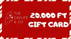 The Cavlife & Co Karácsonyi Ajándékkártya - 20 000 Ft