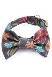 The Cavlife & Co Midnight Floral Masni