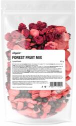 Vilgain Amestec de fructe de pădure liofilizate -⁠ amestec de fructe uscate prin îngheț, cu o compoziție 100% naturală, cu gust perfect și crocant - vilgain - 18,99 RON