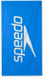 Speedo Logo Towel Au Blue/white Prosop