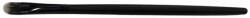 HiSkin Pensulă pentru farduri, neagră - HiSkin