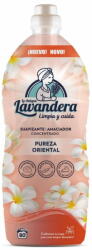 La Antigua Lavandera Keleti tisztaság ruhaöblítő 1, 76L /80 mosási adag