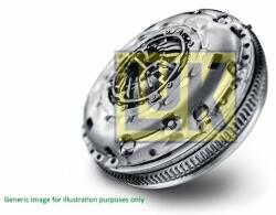 Schaeffler LuK Set ambreiaj Schaeffler LuK 417 0008 11 - centralcar