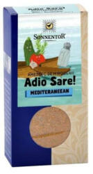  Condiment Bio Adio Sare, 50 g, Sonnentor