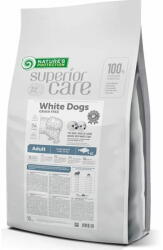 Nature's Protection Dog Dry White Dogs Large Breeds Grain Free Fehér hal 1, 5 kg
