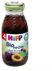  Nectar Bio de prune, +4 luni, 200 ml, Hipp