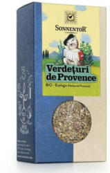 Amestec Bio Verdeturi de Provence, 20 g, Sonnentor