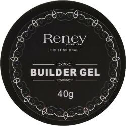 Reney Cosmetics Gel de unghii, 40 g - Reney Cosmetics Builder Gel 09