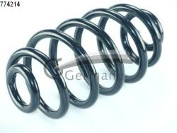 CS Germany Arc spiral CS Germany 14.774. 214