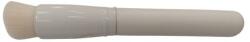 HiSkin Pensulă pentru bronzer, alb - HiSkin