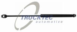 Trucktec Automotive Amortizor capota TRUCKTEC AUTOMOTIVE 08.62. 019 - piesa-auto