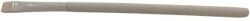 HiSkin Pensulă pentru sprâncene, albă - HiSkin