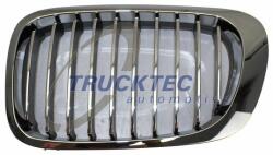 Trucktec Automotive Grila radiator TRUCKTEC AUTOMOTIVE 08.62. 296 - piesa-auto
