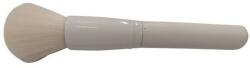 HiSkin Pensulă pentru pudră, albă - HiSkin