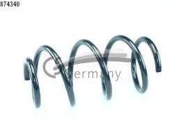 CS Germany Arc spiral CS Germany 14.874. 349