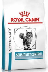 Royal Canin VD Cat Dry Sensitivity Control 3, 5 kg
