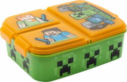 Stor Multi Snack Box Minecraft