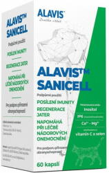 Alavis Sanicell 60tbl