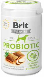 Brit Vitaminok Probiotikum 150g