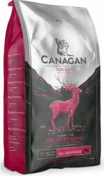 Canagan Dry Country Game 4 kg